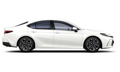 Camry Престиж