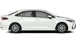 Комфорт 1.6 CVT
