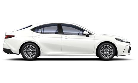 Camry Элеганс