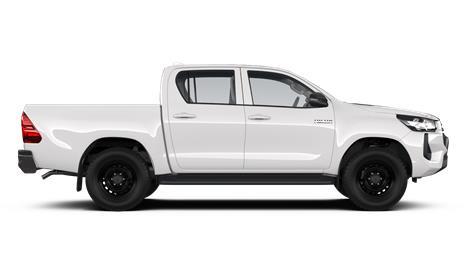 Hilux Комфорт