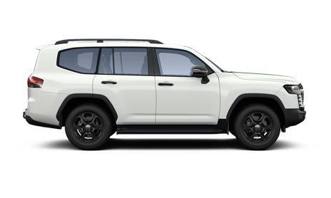 Land Cruiser 300 GR Sport