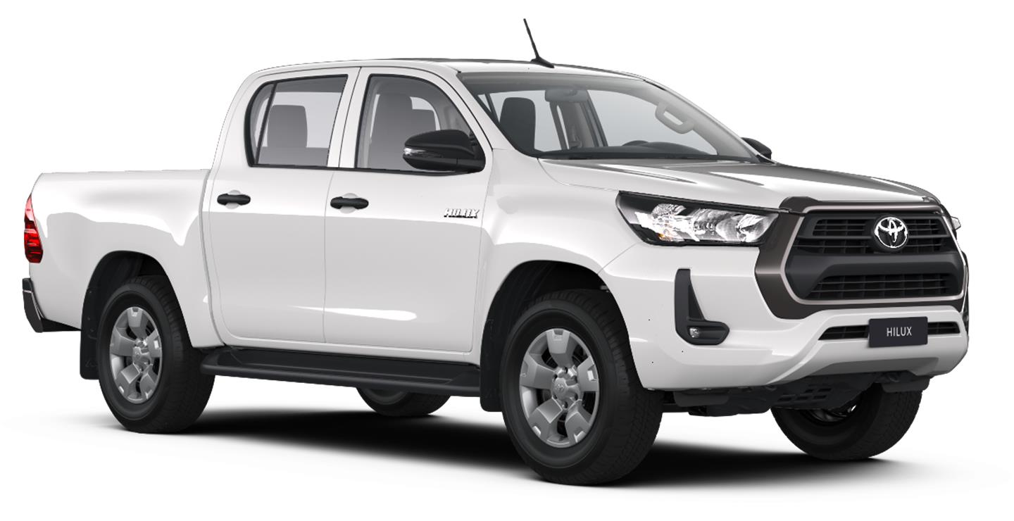 Toyota kz официальный