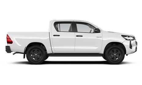 Hilux Элеганс