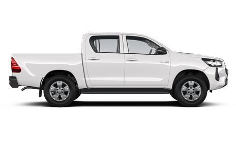 Hilux Комфорт
