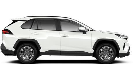 RAV4 Престиж Плюс