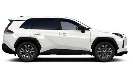 Абсолютно новый RAV4 Комфорт