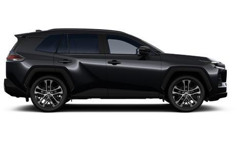 Абсолютно новый RAV4 Люкс