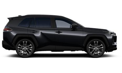 Абсолютно новый RAV4 Люкс+