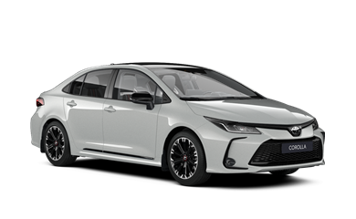 Corolla Комфорт 