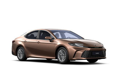 Camry petrol 2,5л Бензин