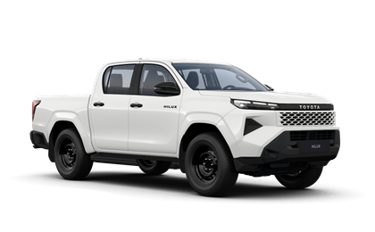 Абсолютно новый Hilux petrol 2.7 л бензин