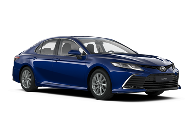 Camry Комфорт 