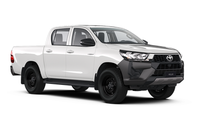 Hilux Комфорт Пикап