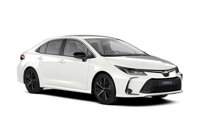 Corolla petrol 1.6л. Dual VVT-i 16PT