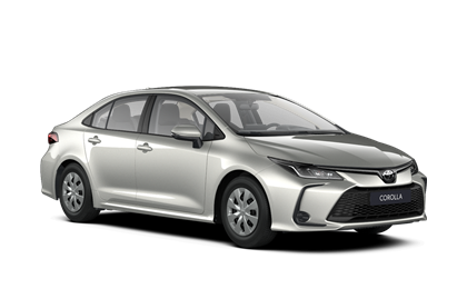 Corolla petrol 1.6л. Dual VVT-i 16PT