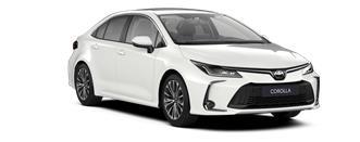 Corolla Элеганс Седан