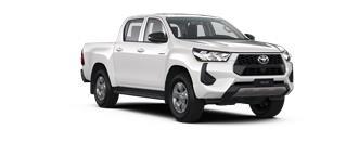 Hilux Комфорт