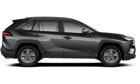 RAV4 Luxury