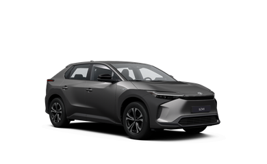 Toyota bZ4X Luxury 