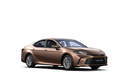Camry hybrid 2.5 Hybrid 230