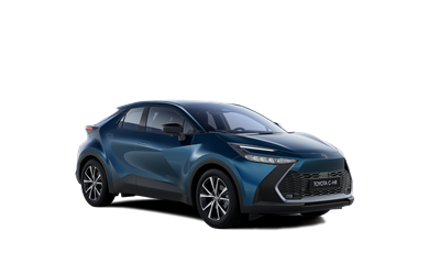 Toyota C-HR Active 