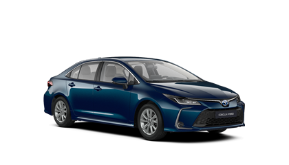 Corolla sedanas hybrid 1.8 Hybrid