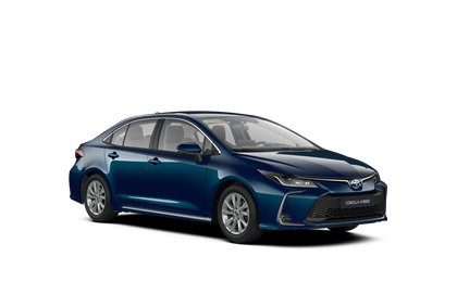 Corolla sedanas hybrid 1.8 Hybrid