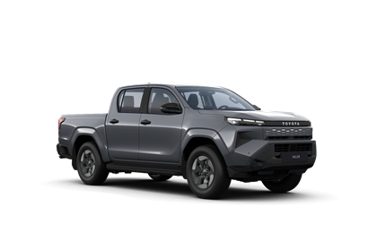 Hilux mildHybrid 2.8 Hybrid 48V