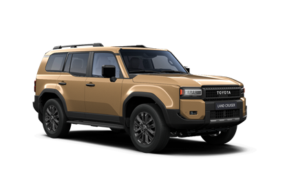 Land Cruiser mildHybrid 2.8 Dalinis hibridas