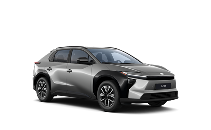 Toyota bZ4X electric Elektrinis variklis (167 AG)