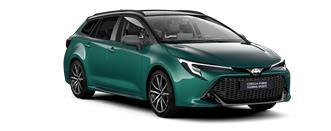 Corolla Touring Sports GR SPORT