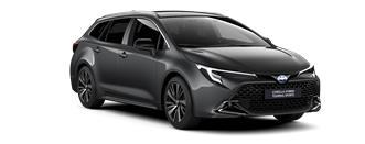 Corolla Touring Sports Active Plus