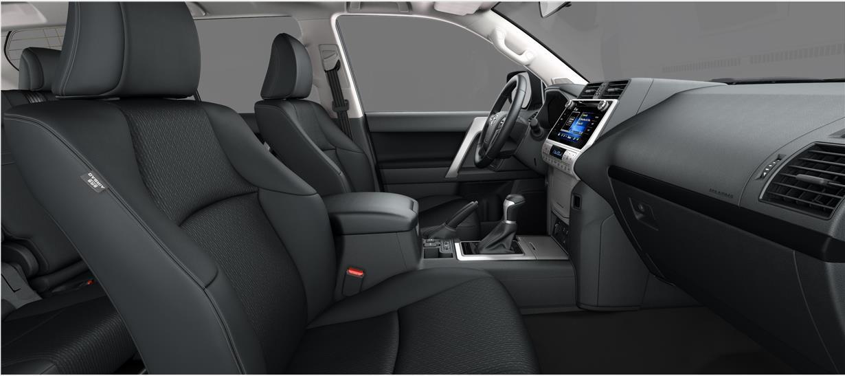 Interior premium spin
