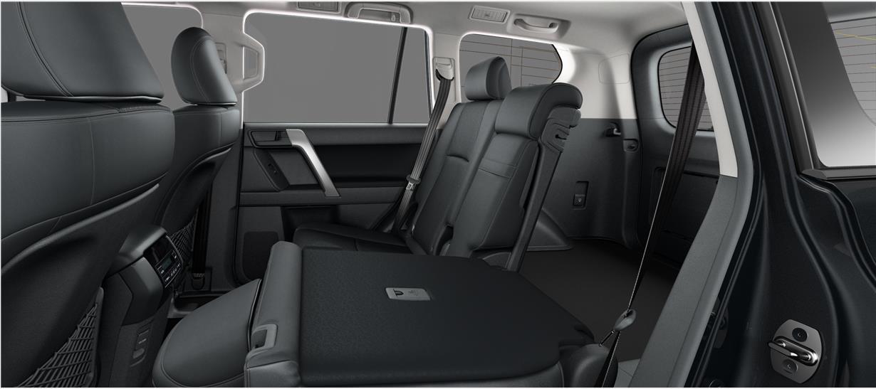 Interior premium spin