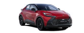Toyota C-HR GR SPORT