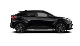 C-HIC (Version 02) SUV