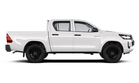 Hilux Active
