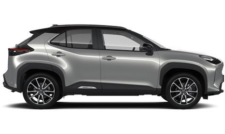 Yaris Cross - GR Sport