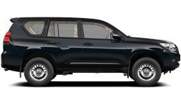 ACTIVE MPV 5 Doors (LWB)