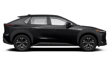 Toyota bZ4X Dynamic Business (V15)