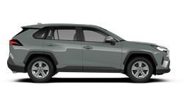 RAV4 SUV