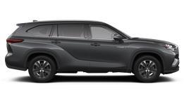 Highlander SUV