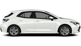 Dynamic Plus Liftback