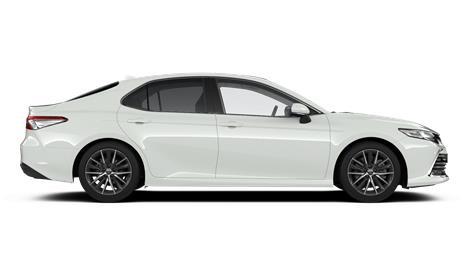 Camry Premium