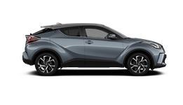 C-LUB (Version 02) SUV