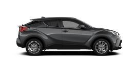 C-HIC Mono-Tone (V03) SUV 5 portes