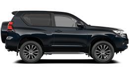 STYLE SUV SWB 3 Doors