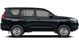 ACTIVE MPV 5 Doors (LWB)