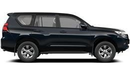 COUNTRY MPV 5 Doors (LWB)