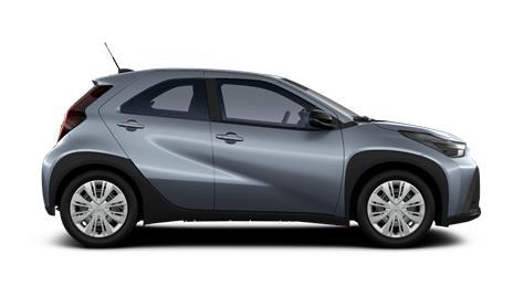 Aygo X Play